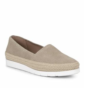 NWOB Donald J Pliner Perci espadrilles